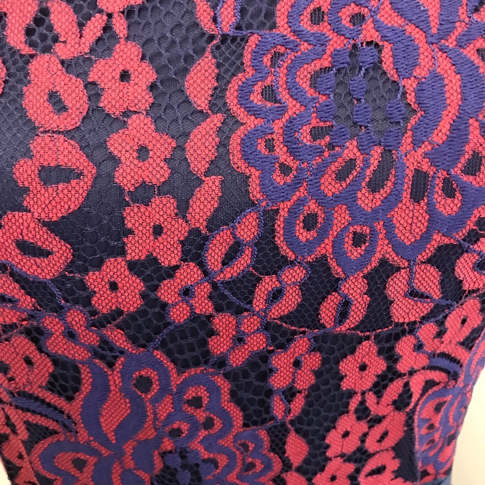 Woman’s Cocktail Dress - Picture 3 of 4